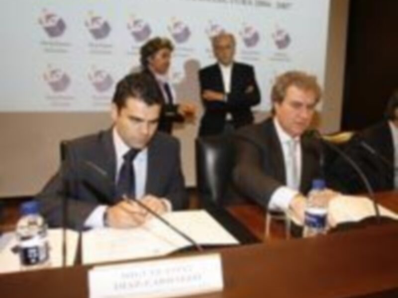 La Fundación se une al Ministerio de Cultura para impulsar el Plan de Fomento de la Lectura