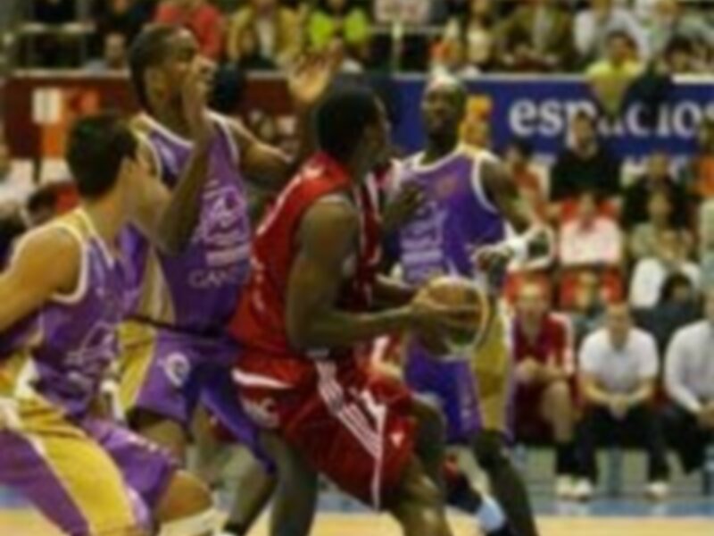 Melilla gana en Palma en el cierre de la séptima jornada de la Adecco LEB Oro