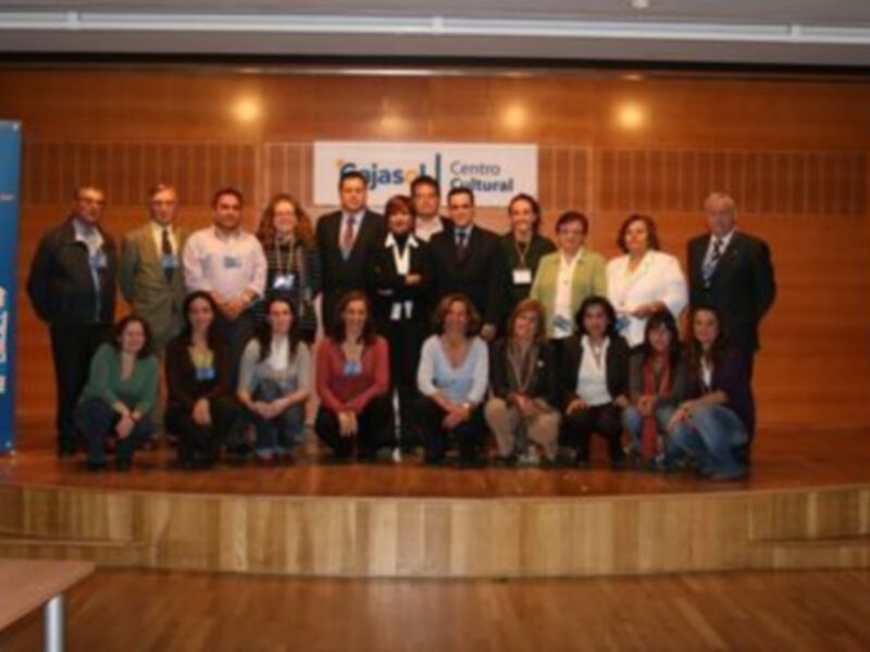La Obra Social de Cajasol subvenciona el proyecto de hipoterapia de la Fundación TAS, dentro del Programa de Actuación Social 2006