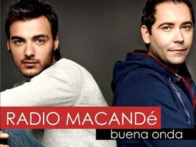 Concierto de Radio Macandé mañana en FNAC Sevilla