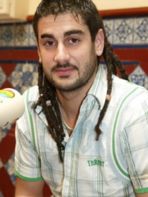 Melendi detenido