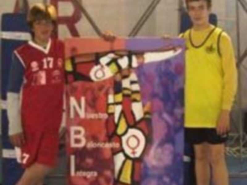 Preparado el III Torneo de Navidad NBI de Baloncesto en Sevilla al que asistirá Romay