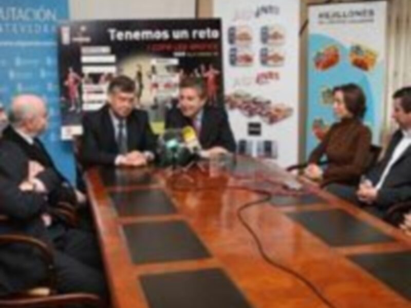 Guadalajara-Archena y Gestibérica-Molina, semifinales de la Copa Adecco LEB Bronce de Vigo