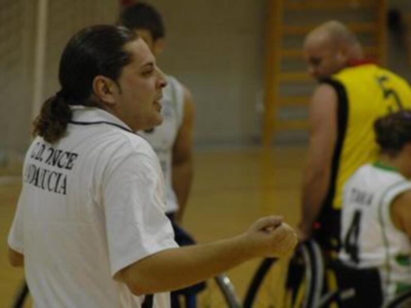 El C.D. ONCE, protagonistas en las galas del deporte para discapacitados