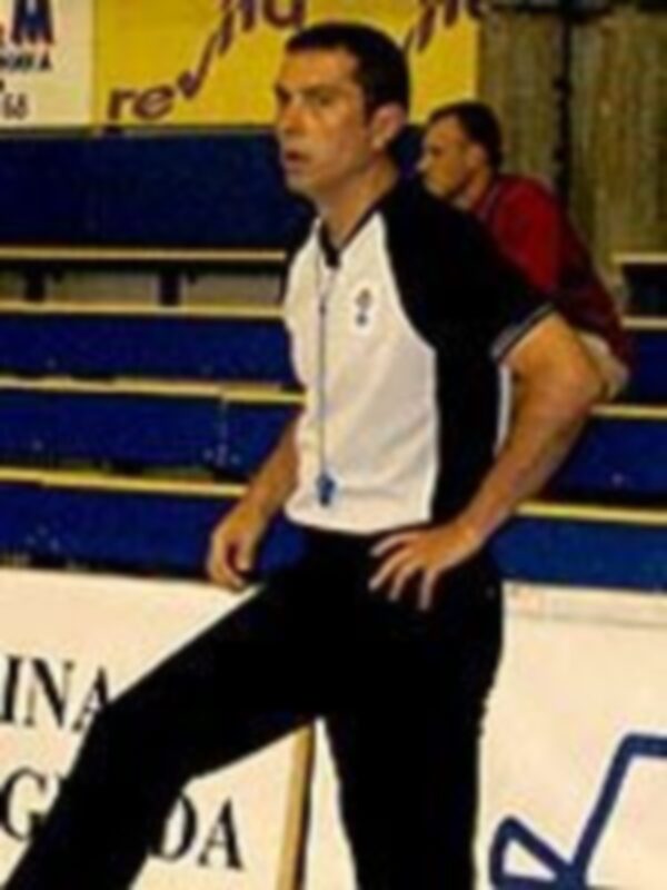 Juan Carlos Arteaga designado para los Juegos Olímpicos Beijing 2008