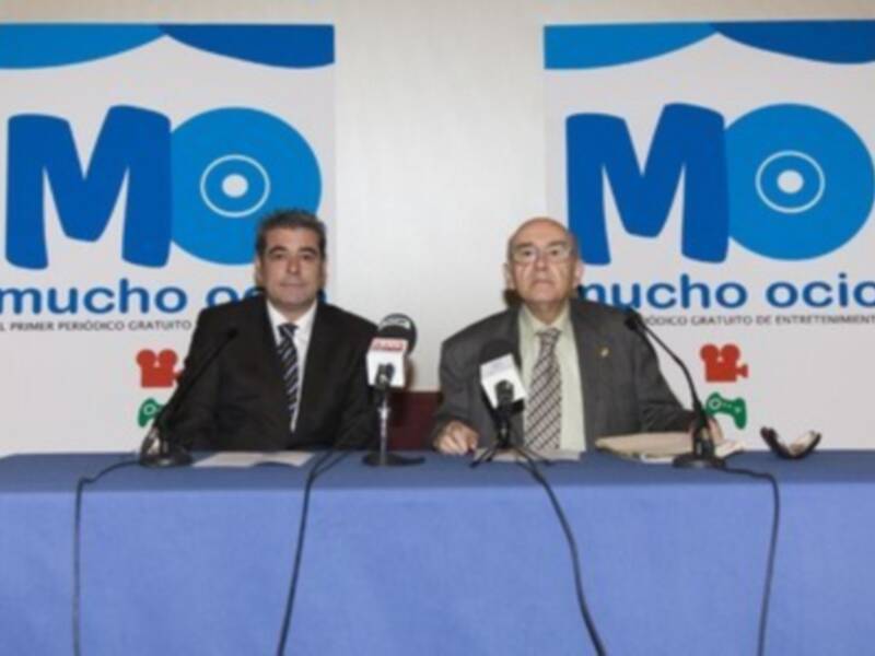 Sevilla será sede de un periódico para toda España especializado en ocio, cultura y entretenimiento, Mucho Ocio