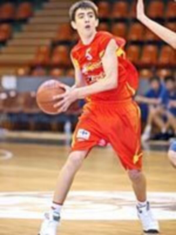 España U18, a preparar el Europeo de Grecia jugando con los mejores en Mannheim