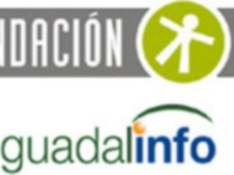 El Centro TAS y el Centro Guadalinfo de Tocina organizan un curso de Informática Básica para los jóvenes de la Fundación