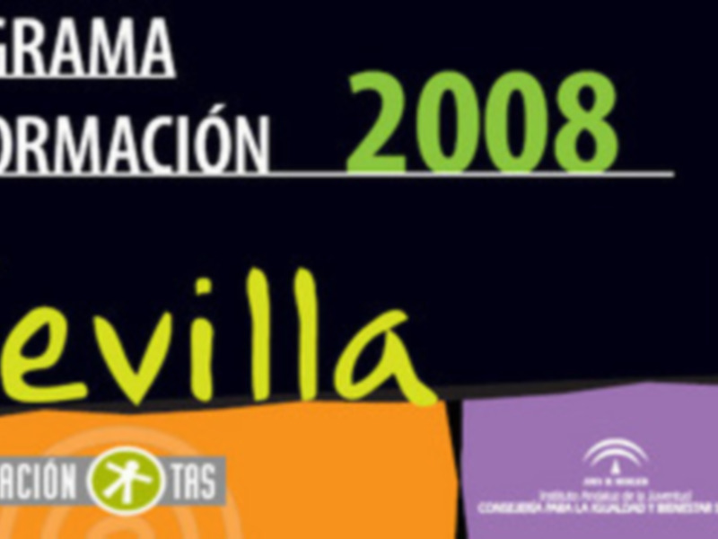 La Fundación TAS incluye dos cursos, de Hipoterapia e Hidroterapia, en la oferta formativa del Instituto Andaluz de la Juventud