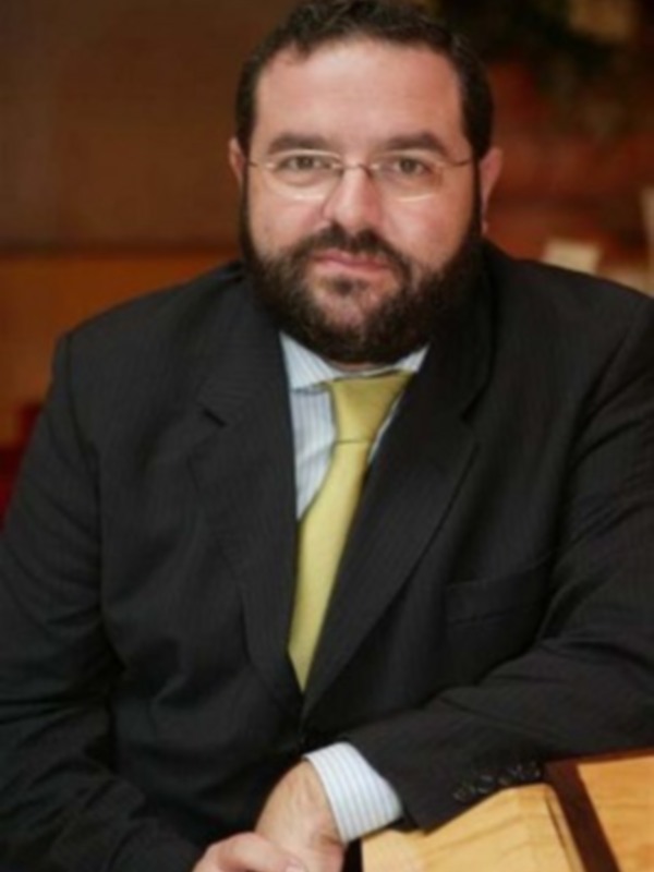 Rafael Rojano reelegido por unanimidad presidente de la Federacion andaluza de baloncesto 