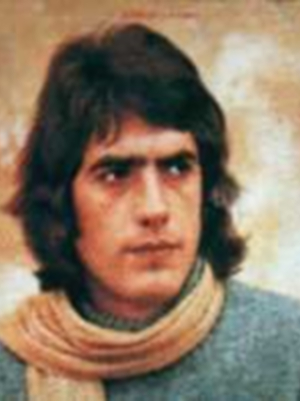 La novela de Paco Gallardo "El Rock de la calle Feria" homenaje a Triana y Jesús de la Rosa, mito del rock andaluz. 