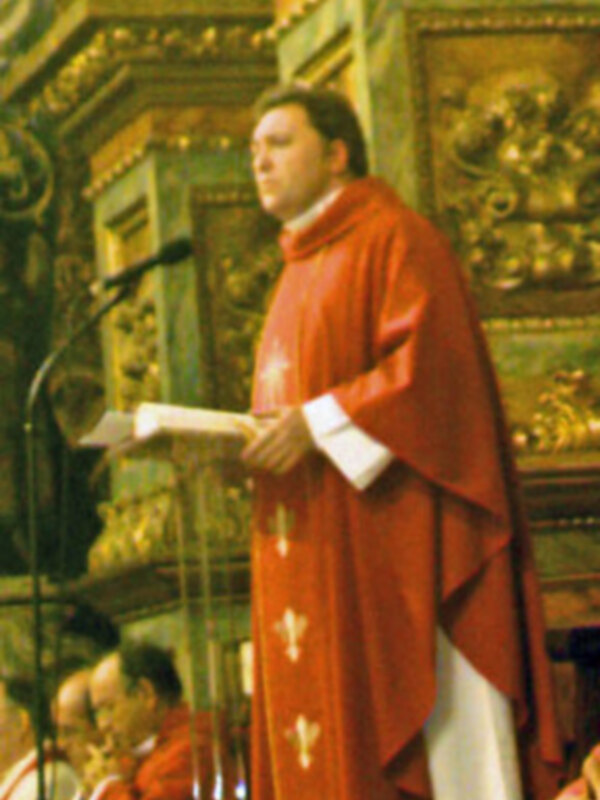 Don José Miguel Núñez Moreno nuevo Consejero General de la Región Europa Este de los Salesianos de Don Bosco nos ofrece una nueva entrega de Palabras al oído.