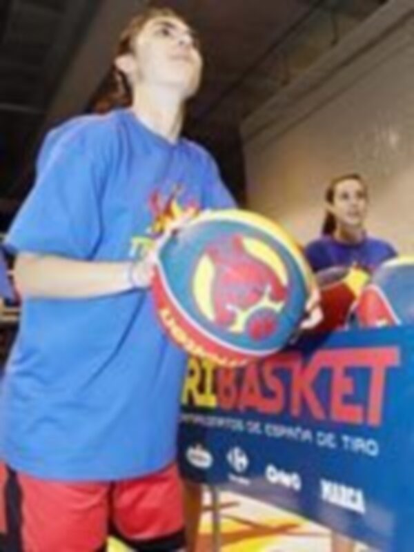 Llega la magia del tribasket a Sevilla
