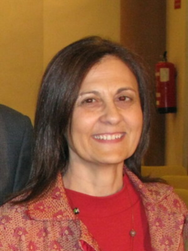 Aurora Cosano mantiene el cargo de directora del Instituto Andaluz del Deporte  