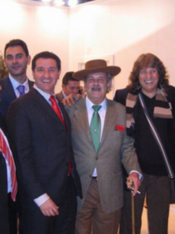 Chipiona olvida en su callejero a personajes muy ligados a la localidad 