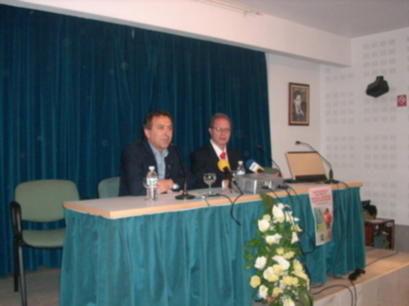 El Ayuntamiento de Lora del Río organizará un homenaje a nivel nacional a la artista Gracia Montes en julio de 2009