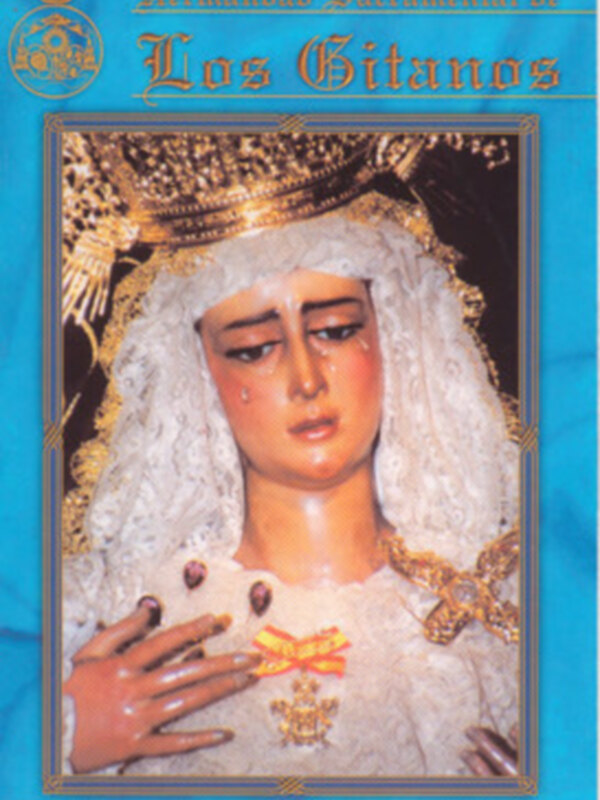 Ayer tuvo lugar en el Santuario de su Hermandad de siempre, la Hdad. Sacramental Los Gitanos, la misa corpore in sepulto de Don Manuel Ferreiro Perera.