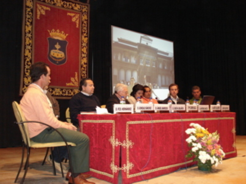 Cuarta Jornada sobre Asociacionismo en Pilas, con la participación de más de 50 agrupaciones