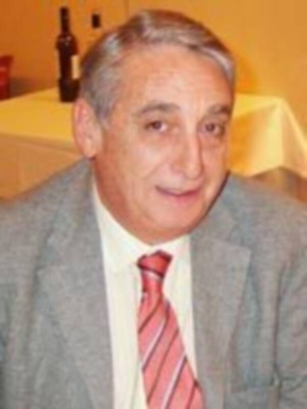 Juan Manuel Martín Caño, reelegido presidente de la Federación Baloncesto de Madrid
