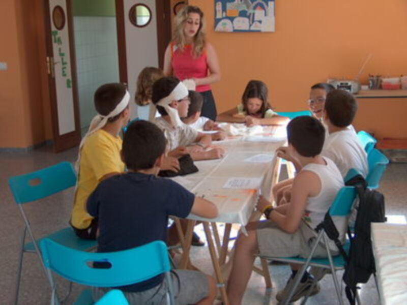 El Ayuntamiento de Tocina convoca los talleres del programa Escuela de Verano