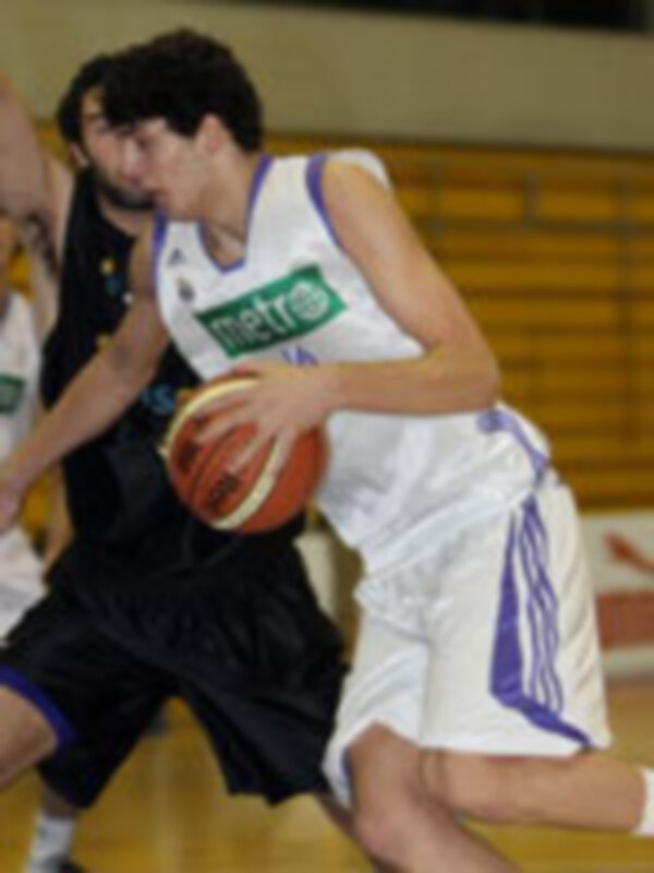 Los mejores talentos del baloncesto español se citan en Inca