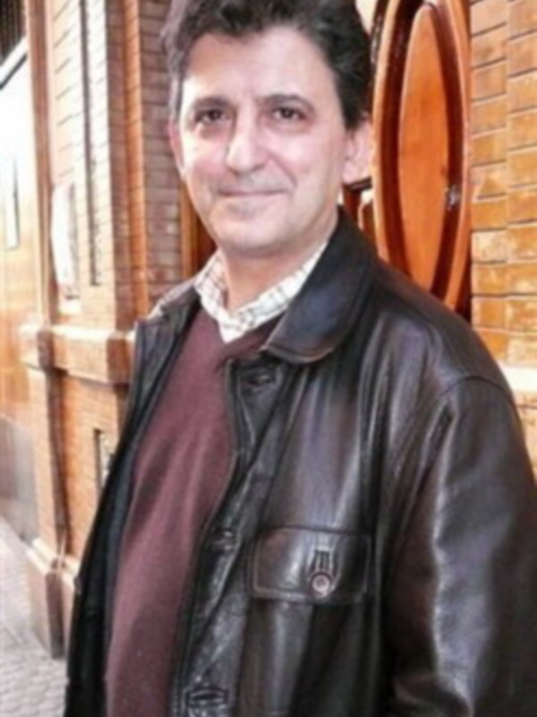 Francisco Gallardo sera entrevistado el jueves por Ines Porro en Localia Sevilla 