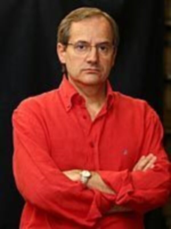 Angel Palmi Competimos al máximo nivel a partir de los mismos conceptos