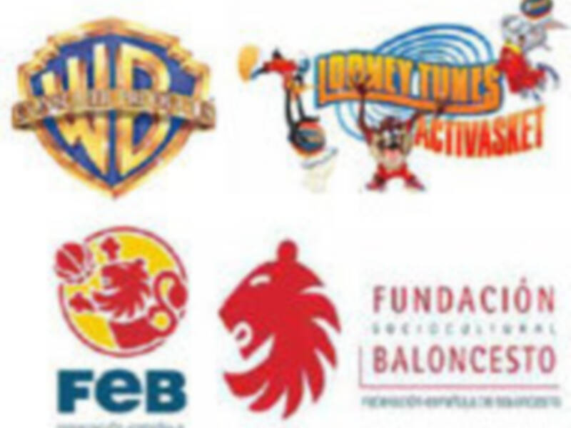 Presentación del acuerdo Fundación-Warner Bros con la asistencia de Ricky Rubio (Lunes, 13:00)
