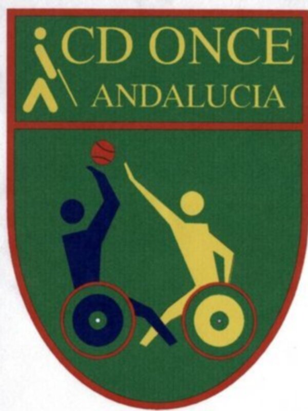 El C.D. ONCE-Andalucía ficha al inglés Jon Pollock