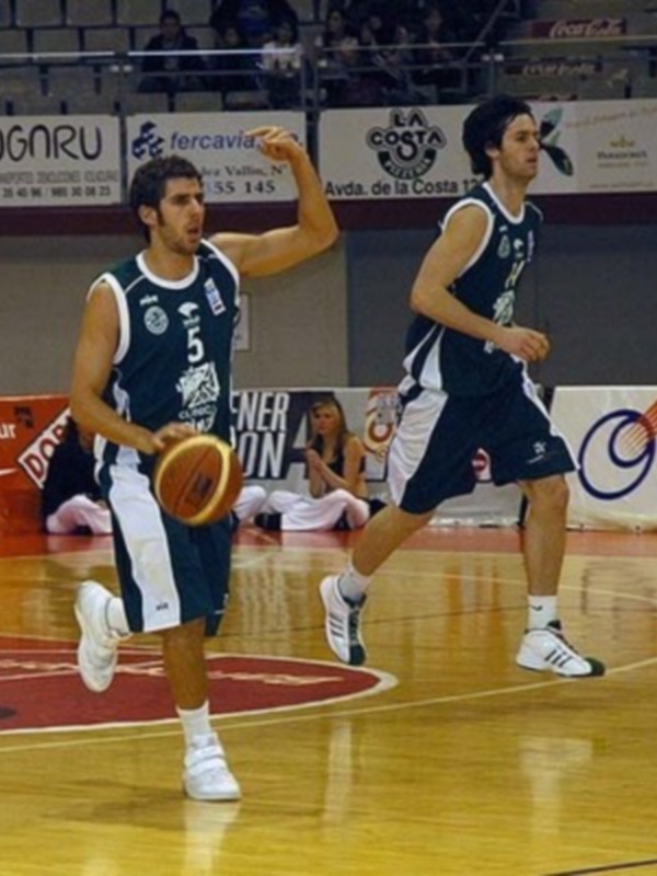 Clínicas Rincón Axarquía se confirma como equipo de Leb Oro