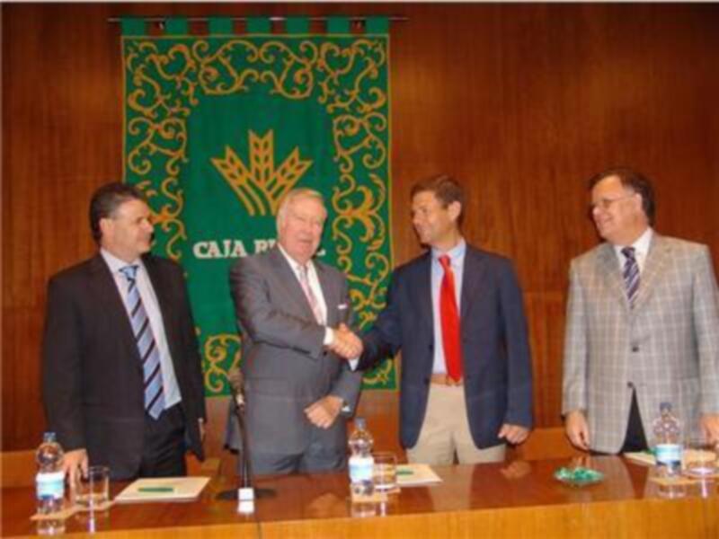 Caja Rural del Sur concede los préstamos para la ampliación de capital de Agro Sevilla
