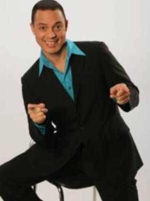 Alexis Valdés, el rey de las noches en Miami
