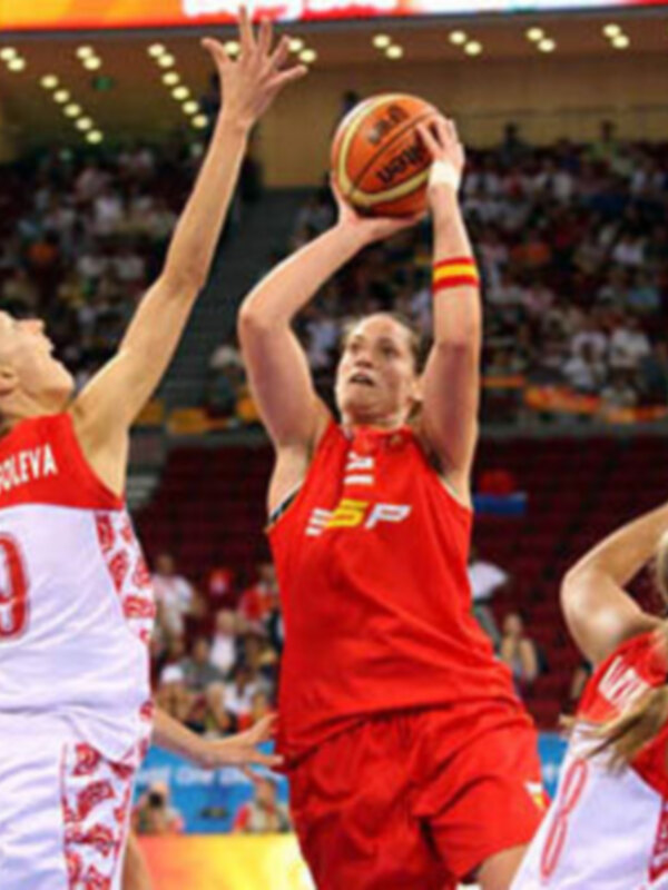 España se despide del sueño de las semis al caer ante Rusia (84-65) tras un mal tramo final