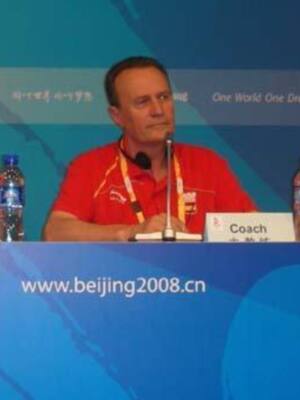 Aíto García Reneses anuncia su desvinculación de la FEB