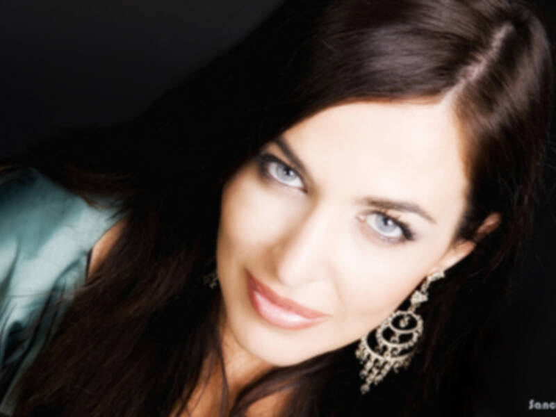 Carolina Martín regresa a las mañana de Andalucía