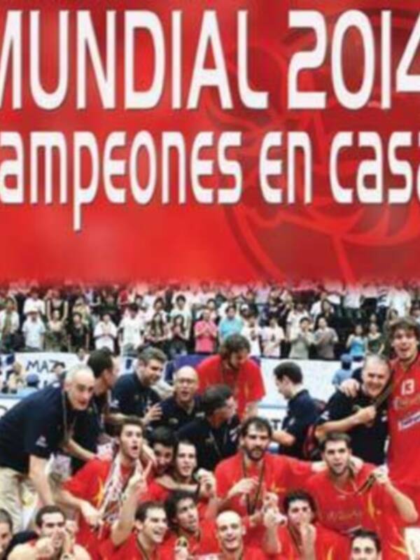 La FEB pone a disposición de las ciudades el Manual de Candidatura a sede del Mundial 2014