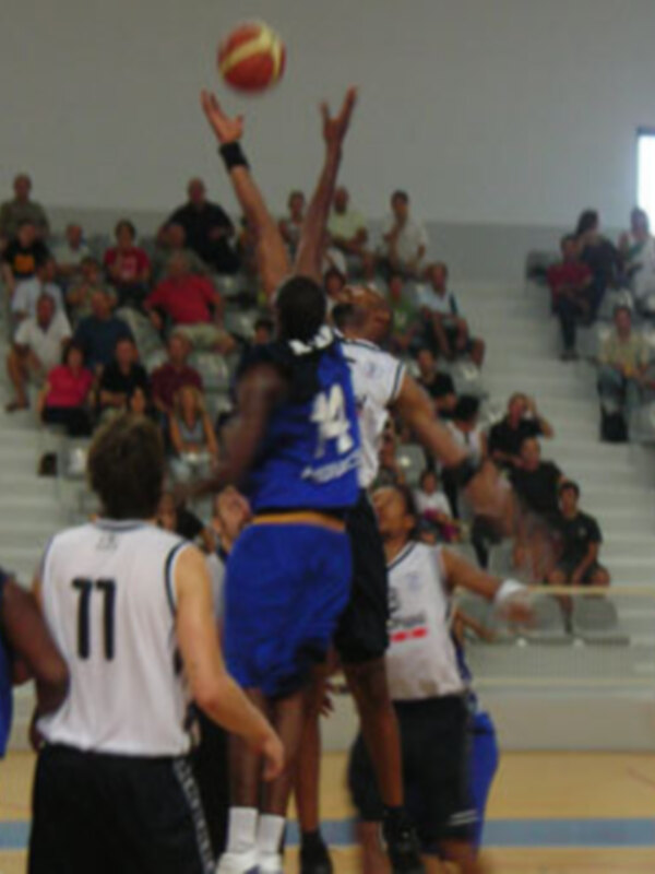Arranca la Adecco LEB Plata con los primeros partidos de la temporada 08-09