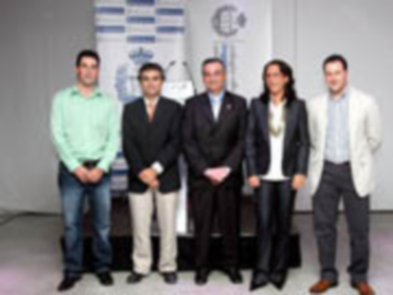 El COITAOC estrena su nueva web