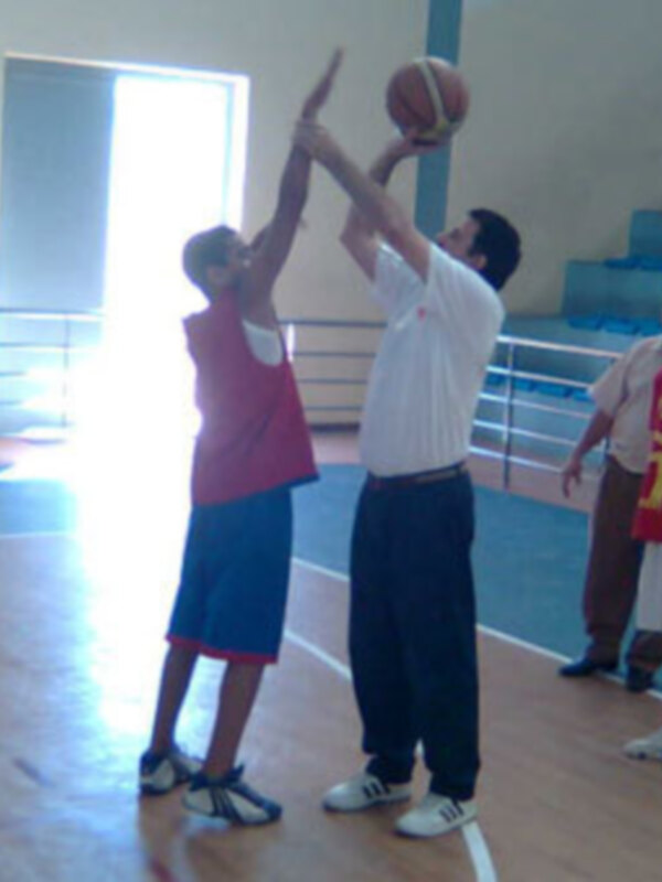 Jornadas Técnicas para entrenadores en Valladolid y la FEB trabaja con el baloncesto marroquí en Tánger dentro del convenio de la Fundación del Baloncesto