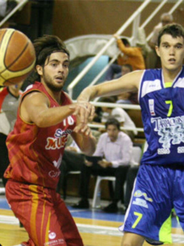 Derbi catalán en la cuarta jornada de la Adecco LEB Plata