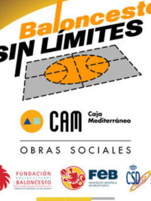 El proyecto Baloncesto sin Límites se presenta el lunes 3 en el Centro Penitenciario de Córdoba