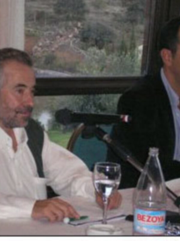 Javier Bermejo es proclamado en Antequera nuevo presidente de los periodistas deportivos andaluces