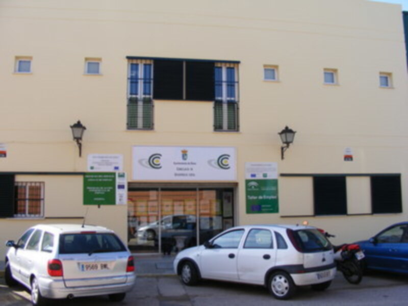 Comienzan en Gines los dos primeros cursos de Formación Profesional Ocupacional