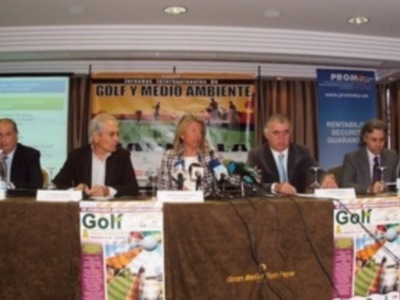 Marbella acogerá las VI Jornadas internacionales de Turismo Residencial, Deportivo y de Salud de Andalucía