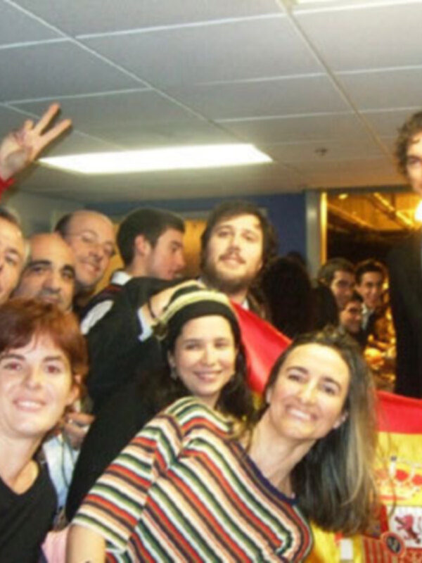 Pau Gasol: 'Sería maravilloso que España acogiera el Mundial 2014"