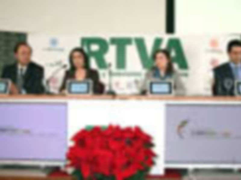Se entregan los IX Premios Cibersur a las Mejores Webs Andaluzas
