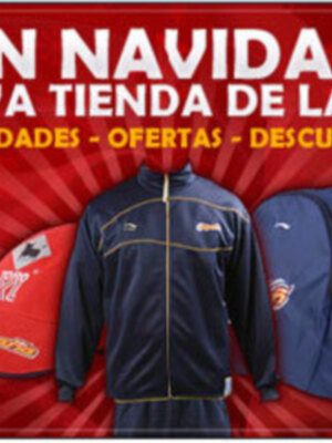 Nueva tienda on-line de la FEB: regala baloncesto en Navidad