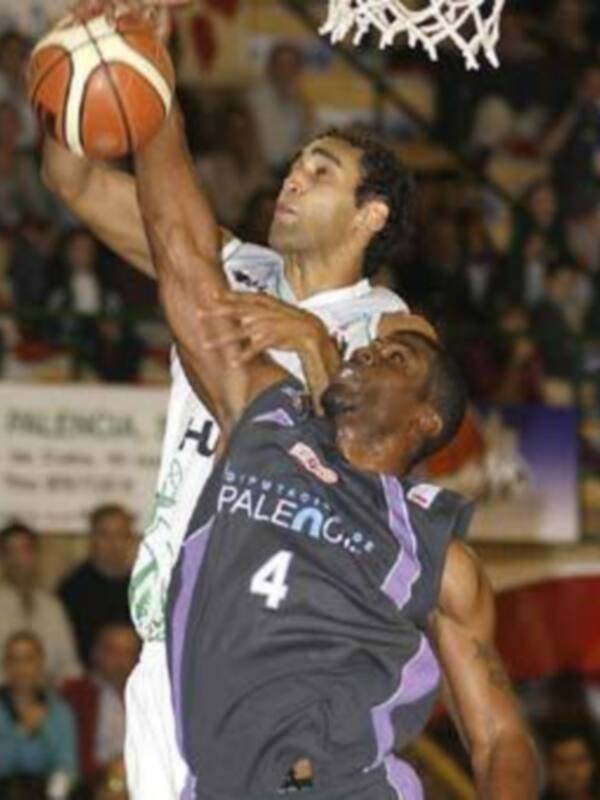 Comienza el 2009 con más Adecco LEB Plata