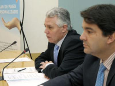Diputación de Cádiz pone en marcha un plan de pago personalizado de tributos locales