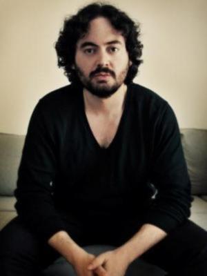 Javier moreno presenta Click en la Fnac